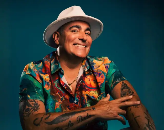 ASERES MUSICA-Juan Carlos Orihuela. director