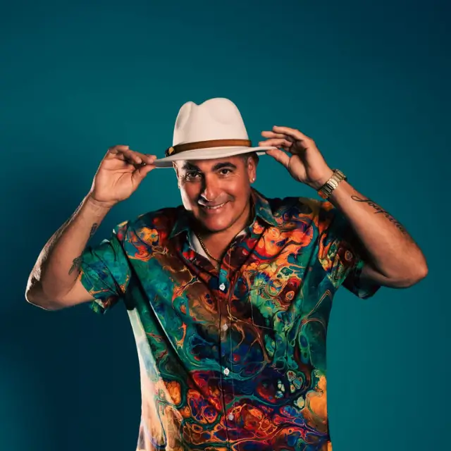 Juan Carlos Orihuela Director de Aseres