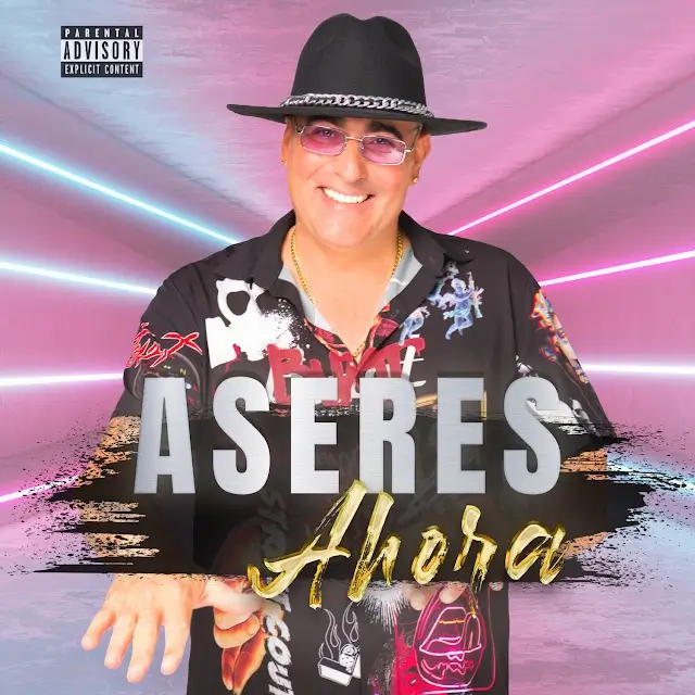 Ahora-disco aseres